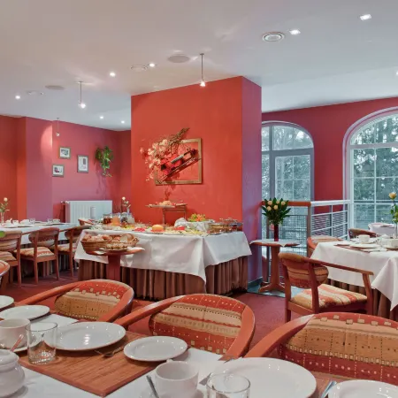 Hotel Vivaldi