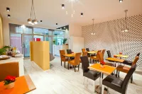 Platinum Apartments Aparthotel