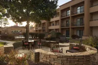 Courtyard Greenville Haywood Mall Hotels in der Nähe von Warehouse Theatre