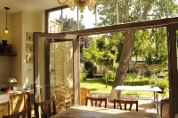 Bed & Breakfast Exterlaer Hotels in Lier