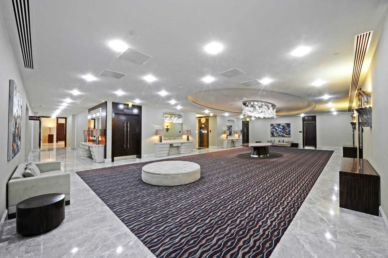 Crowne Plaza Bursa Convention Center & Thermal Spa, an Ihg Hotel