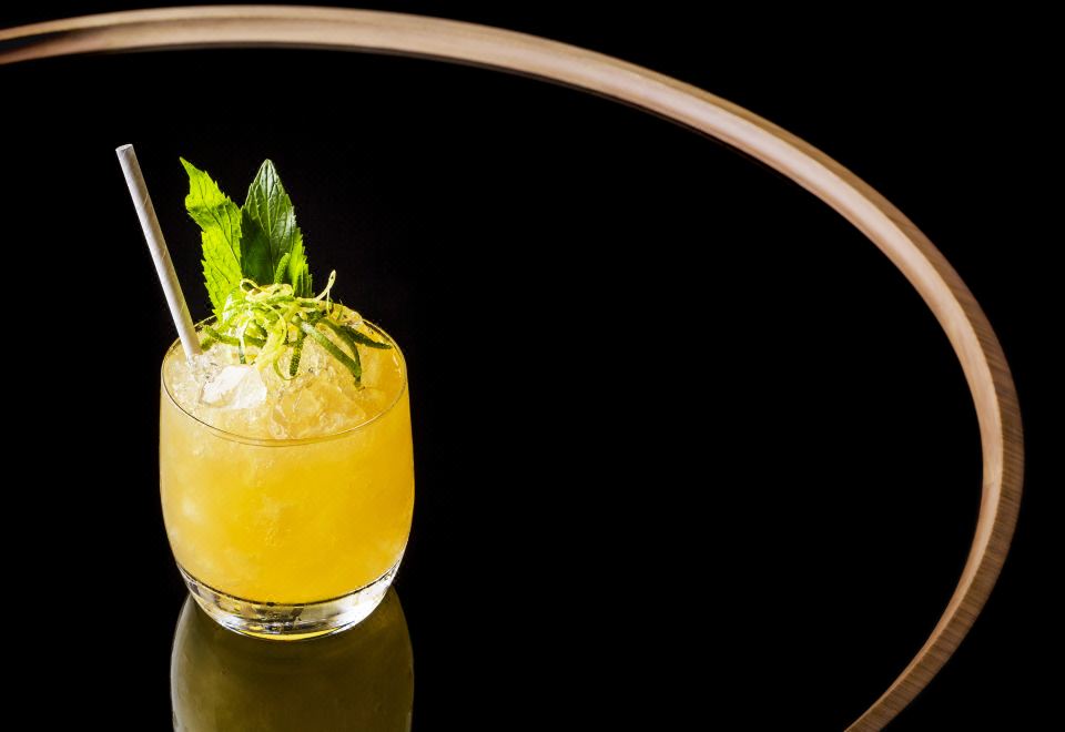 코모 더 트레저리