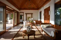 Como Parrot Cay Hotels in North Caicos