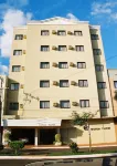 Eston Hotel - LOCALIZAÇÃO Central Privilegiada -Pet Friendly Các khách sạn ở Chapecó