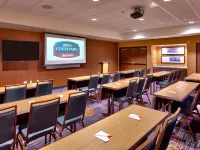 Courtyard Lehi at Thanksgiving Point Hotels in Lehi