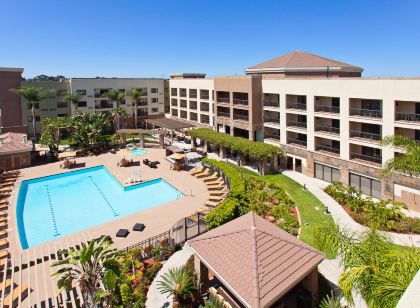 Courtyard San Diego Central