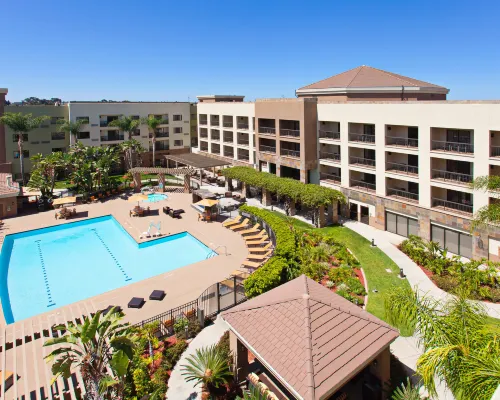 Courtyard San Diego Central Hotels near Kearny Mesa