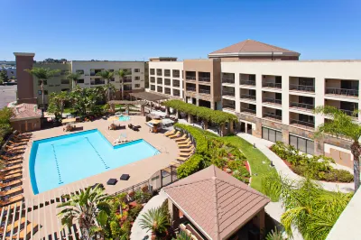 Courtyard San Diego Central Hotels near Tierra Santa Shopping Center