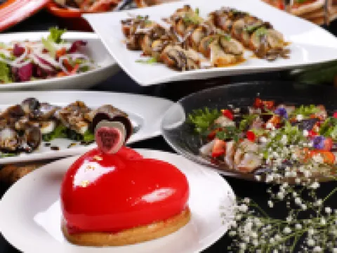 ANA Crowne Plaza KUSHIRO by IHG โรงแรมในคูชิโระ