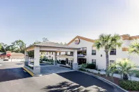Quality Inn Surfside Myrtle Beach Hotels in Murrells Inlet