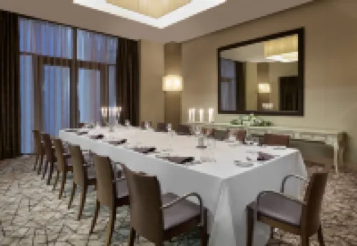 Crowne Plaza LONDON DOCKLANDS by IHG