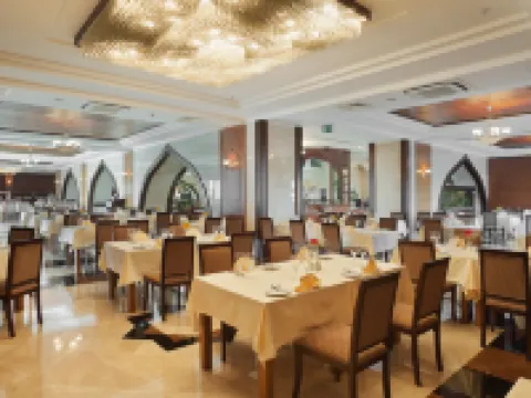 Crowne Plaza ANTALYA by IHG Hotels in Antalya