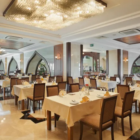 Crowne Plaza ANTALYA by IHG