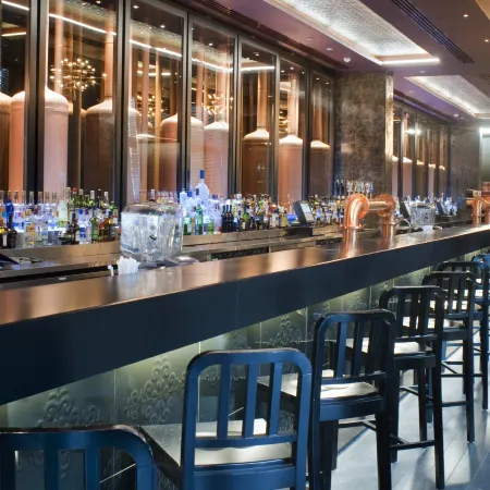 Crowne Plaza ABU DHABI - YAS ISLAND by IHG
