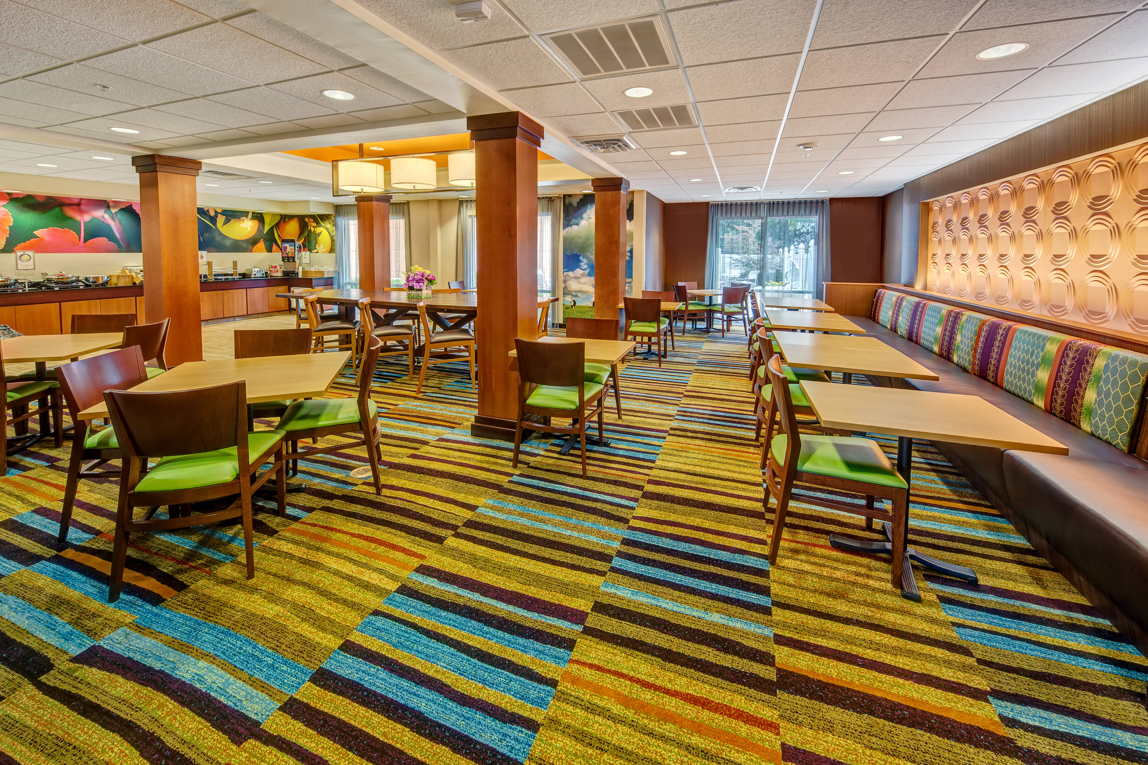 Fairfield Inn & Suites by Marriott Russellville