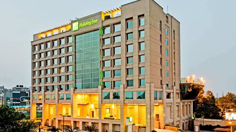 Holiday Inn AMRITSAR RANJIT AVENUE by IHG
