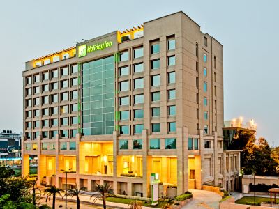 Holiday Inn AMRITSAR RANJIT AVENUE by IHG