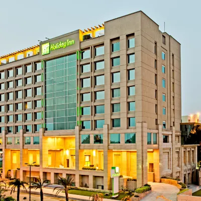 Holiday Inn AMRITSAR RANJIT AVENUE by IHG Hotels near Ranjit Avenue