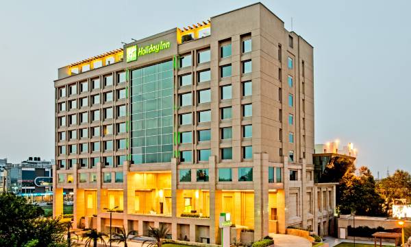 Holiday Inn Amritsar Ranjit Avenue by IHG