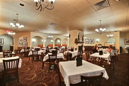 Radisson Hotel and Conference Center Fond du Lac