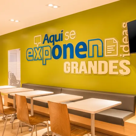 One Puebla Serdan