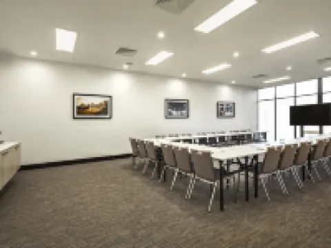 烏龍戈巴探索酒店 烏龍加巴酒店