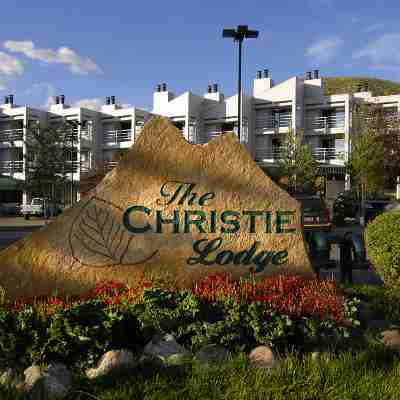 The Christie Lodge – All Suite Property Vail Valley/Beaver Creek Hotel Exterior