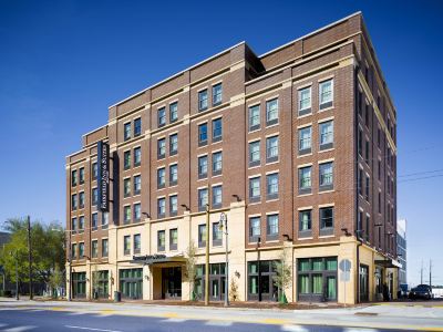 Fairfield Inn & Suites Savannah Downtown/Historic District