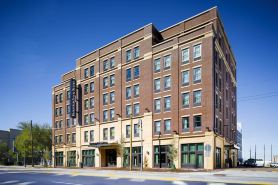 Fairfield Inn & Suites Savannah Downtown/Historic District