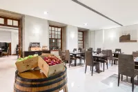 Eurostars Das Artes - servizio colazione