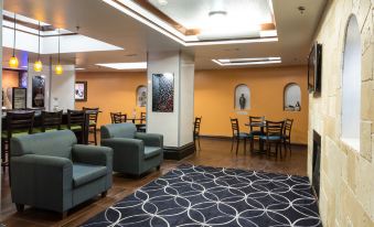 Holiday Inn Express & Suites Hinesville East - Fort Stewart