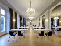 Eurostars Park Hotel Maximilian Hotels in der Nähe von Alte Steinbrücke