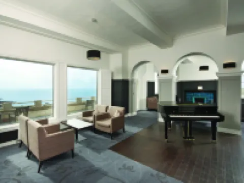 The Portpatrick Hotel by Compass Hospitality Hotels in Portpatrick