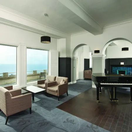 The Portpatrick Hotel by Compass Hospitality