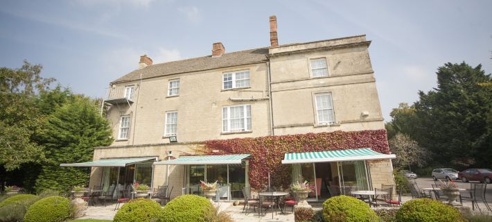Stratton House Hotel & Spa Hotels in Cirencester