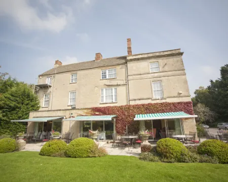 Stratton House Hotel & Spa Hotels in Cirencester