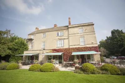 Stratton House Hotel & Spa Hotels in Stratton