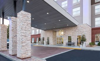 Holiday Inn Express & Suites Atlanta NE - Duluth