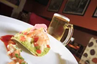 Holiday Inn MONCLOVA by IHG - breakfast
