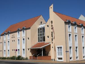 City Hotel Nattergalen