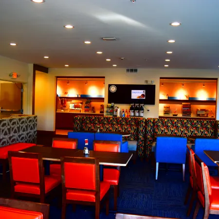 Holiday Inn Express & Suites ITHACA by IHG