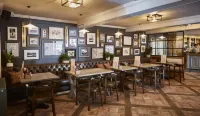 The Bluebird Inn at Samlesbury Hotels in Balderstone