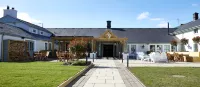 The Bluebird Inn at Samlesbury Hotels in Balderstone