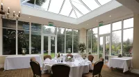 St Andrews Town Hotel Hotels in Wychbold
