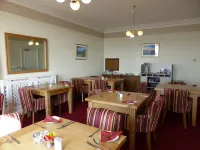Bailey Ground Lodge - petit déjeuner