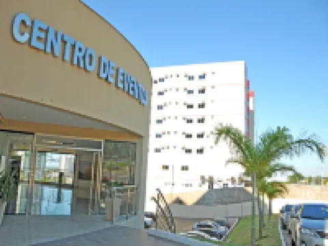 Hotel Inter Cuiaba Hotels in Cuiabá