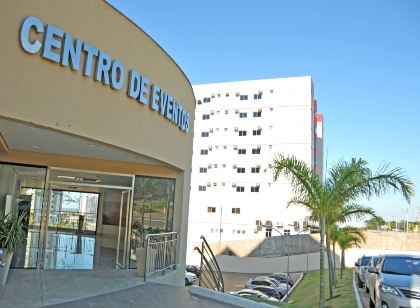 Holiday Inn Cuiaba