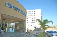 Hotel Inter Cuiaba Hotels in Cuiabá