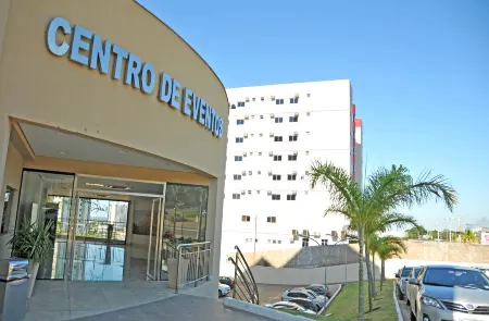 Hotel Inter Cuiaba