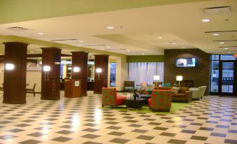 Holiday Inn ST. Louis-Fairview Heights